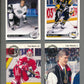 1992/93 Upper Deck Hockey Complete Set (640)  NM/MT MT