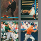 1991 Topps Stadium Club Baseball Complete Set (600)  NM/MT MT