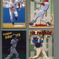 1999 Topps Baseball Complete Set (462)  NM/MT MT
