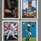 1992 Topps Baseball Gold Winners Complete Set (792)  NM/MT MT