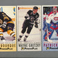 1993/94 Fleer PowerPlay Hockey Complete Series 1 Set (280)  NM/MT MT