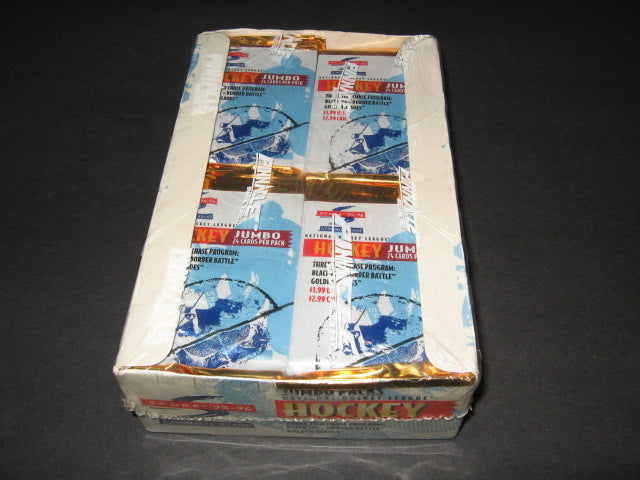 1995/96 Score Hockey Jumbo Box