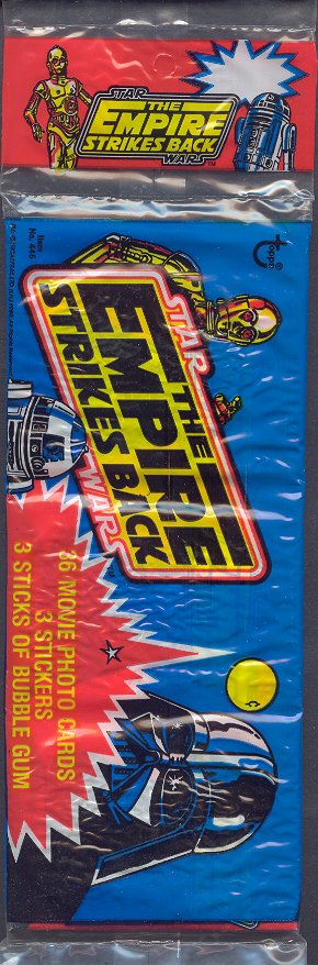 1995/96 Fleer Skybox Metal Box