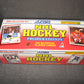 1990/91 Score Hockey Factory Set (Canadian)