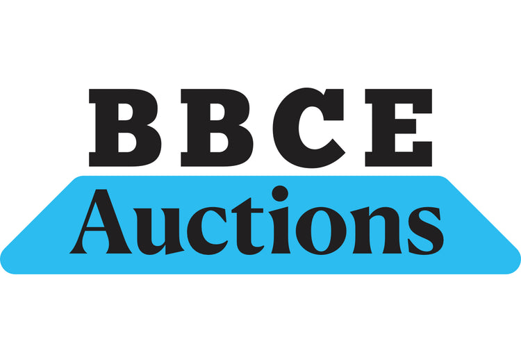 IT'S COMING---BBCE AUCTIONS!!! – Baseball Card Exchange