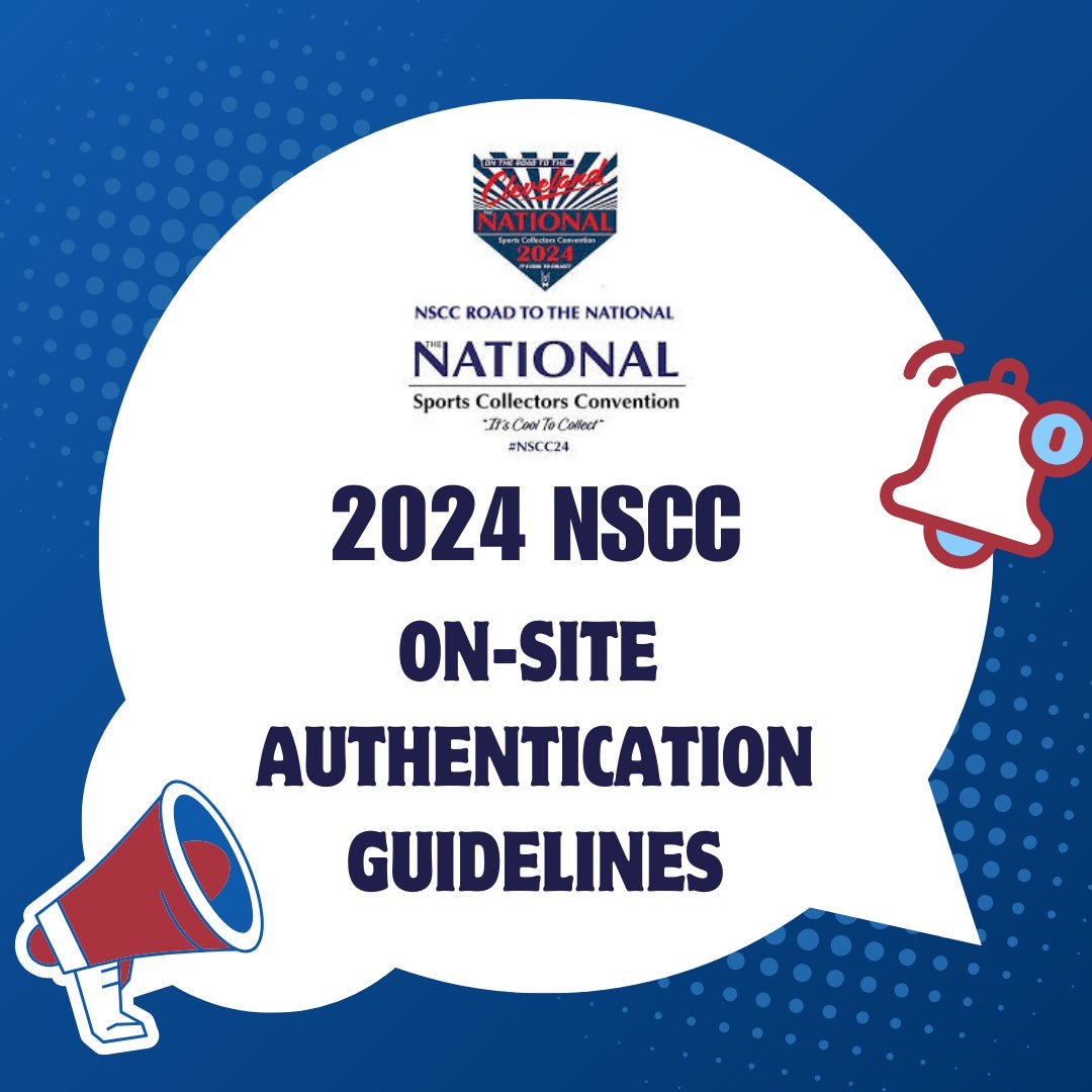 BBCE 2024 National Sports Convention On-Site & Drop-Off Guidelines