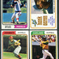 1974 Topps Baseball Complete Set EX/MT(660) (25-002)