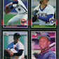 1985 Donruss Baseball Complete Set NM (660) (25-006)