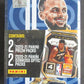 2020/21 Panini Prizm Optic Basketball Tin (Box) (4/4)