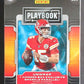2021 Panini Playbook Football Hanger Box (30)