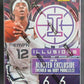 2019/20 Panini Illusions Basketball Blaster Box (6/6)