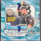 2022 Bowman Chrome Baseball Mega Box (5/5 and 2/5)