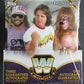2018 Topps WWE Wrestling Legends Box (Hobby) (2/6/5)