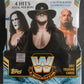2017 Topps WWE Wrestling Legends Box (Hobby) (2/6/5)