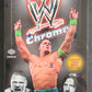 2014 Topps Chrome WWE Wrestling Box (Hobby) (24/4)
