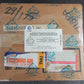 1989 Donruss Baseball Unopened Rack Case (BBCE) (A6006)