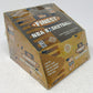 1997/98 Topps Finest Basketball Series 2 Box (Hobby) (24/6) (Read)