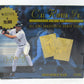1995 Bleachers 23K Gold Cal Ripken Jr Baseball Box (1)