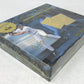 1995 Bleachers 23K Gold Cal Ripken Jr Baseball Box (1)