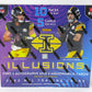 2022 Panini Illusions Football Box (Hobby) (10/5)
