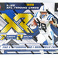 2022 Panini XR Football Box (Hobby) (2/7)
