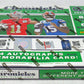 2023 Panini Chronicles Draft Picks Football Box (Hobby) (6/8)