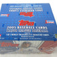 2005 Topps Baseball Series 1 Box (Retail) (24/12)