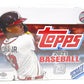 2021 Topps Baseball Update Series Jumbo Box (Hobby) (10/46)
