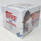 2021 Topps Baseball Update Series Jumbo Box (Hobby) (10/46)