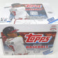2021 Topps Baseball Update Series Jumbo Box (Hobby) (10/46)