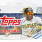 2021 Topps Baseball Series 2 Jumbo Box (Hobby) (10/46)