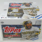 2021 Topps Baseball Series 2 Jumbo Box (Hobby) (10/46)