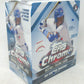 2019 Topps Chrome Baseball Mega Box (10/4 and 2/5)