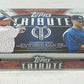 2021 Topps Tribute Baseball Box (Hobby) (6/3)
