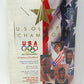 1996 Upper Deck U.S. Olympic Champions USA Olympicards Box (Retail) (28/10)