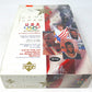1996 Upper Deck U.S. Olympic Champions USA Olympicards Box (Retail) (28/10)