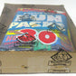 1978 Topps Fun Bag w/ Football Hockey Non-Sports (BBCE)