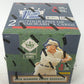 2019 Panini Diamond Kings Baseball 1st Off The Line Box (Hobby) (12/8)