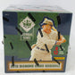 2019 Panini Diamond Kings Baseball 1st Off The Line Box (Hobby) (12/8)