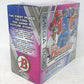 2020 Bowman Baseball Mega Box (4/10 and 2/5)