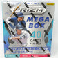 2019 Panini Prizm Baseball Mega Box (8/4 and 2/4)