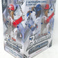 2019 Bowman Platinum Baseball Mega Box (20/5)