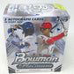 2019 Bowman Platinum Baseball Mega Box (20/5)