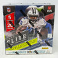 2019 Panini Donruss Elite Football Box (Hobby) (20/5)