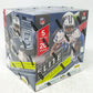 2019 Panini Donruss Elite Football Box (Hobby) (20/5)