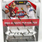 2019 Panini Prizm Football Mega Box (10/4)