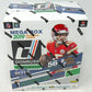 2019 Panini Donruss Football Mega Box (8/7)