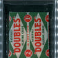 1951 Topps Baseball Red Back Unopened Wax Pack PSA 8 *6807