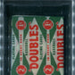 1951 Topps Baseball Red Back Unopened Wax Pack PSA 8 *6808