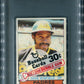 1979 Topps Baseball Unopened Cello Pack PSA 10 Winfield Top *6828